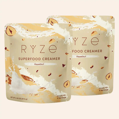 Hazelnut Creamer 2-Pack