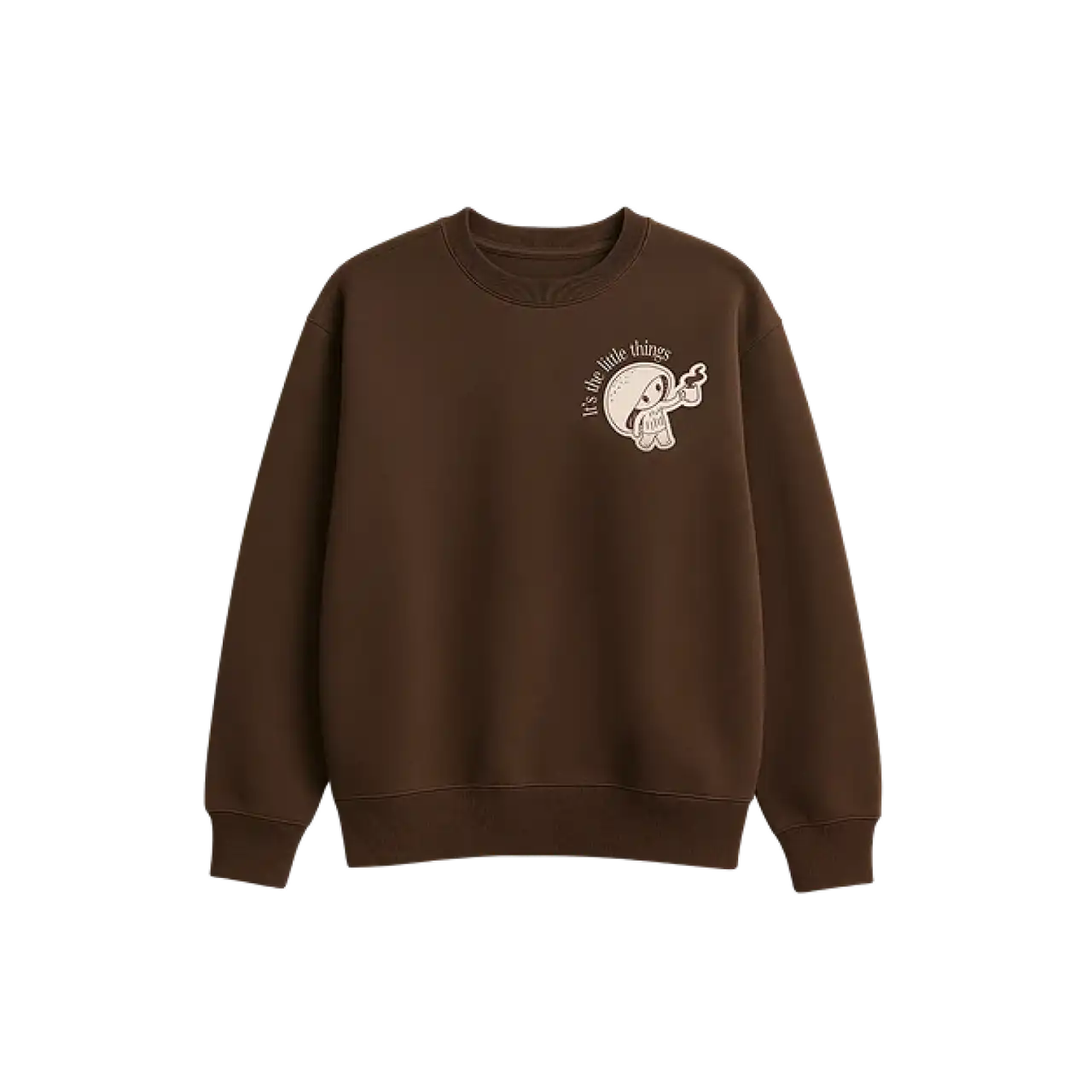Cozy Rye Crew