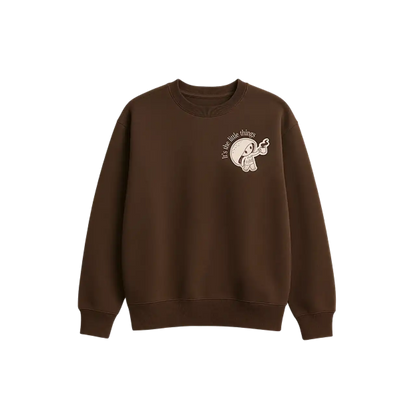 Cozy Rye Crew