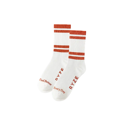 Cozy Socks