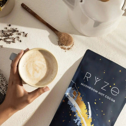 Day + Night Bundle (Coffee + Cocoa)