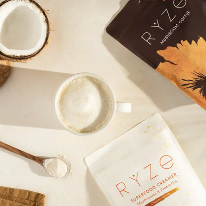 Hazelnut Creamer 2-Pack