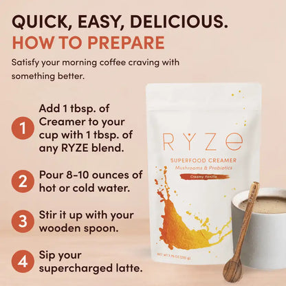 Hazelnut Creamer 3-Pack