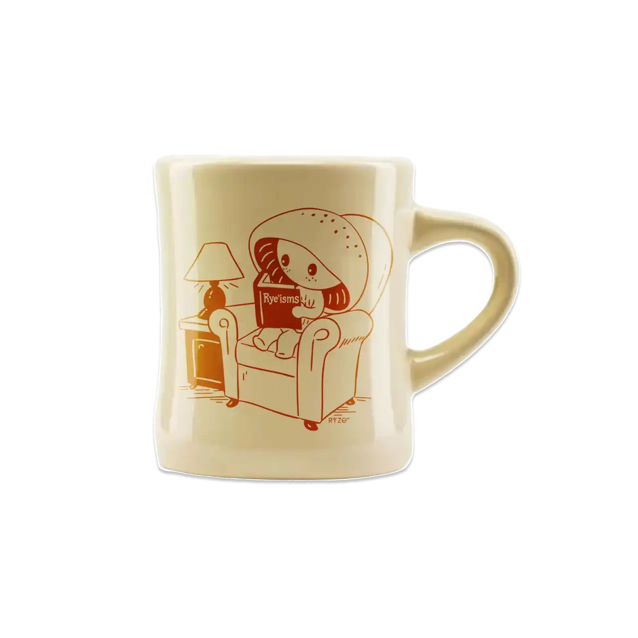 Me Time Mug