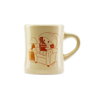 Me Time Mug
