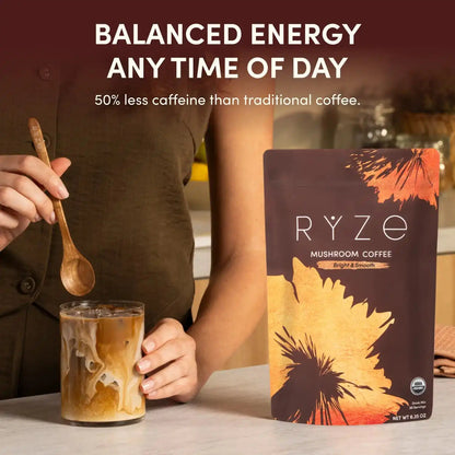 RYZE Ritual Set